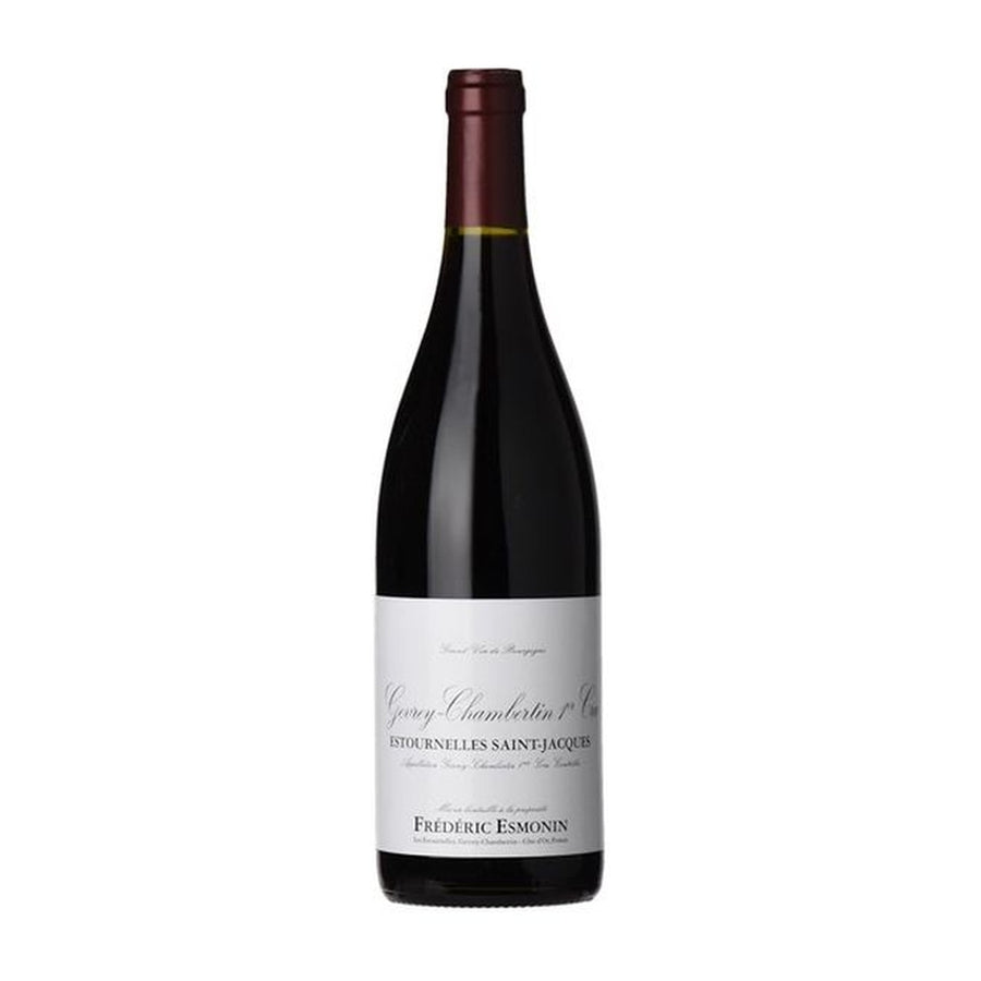Frederic Esmonin, Gevrey-Chambertin Premier Cru, Estournelles-Saint-Jacques