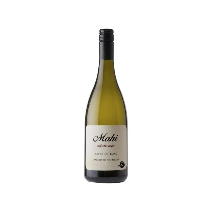 Mahi, Sauvignon Blanc, Marlborough