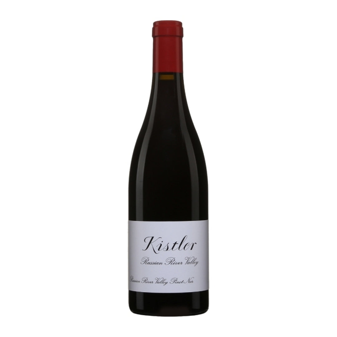 Kistler, Pinot Noir, Russian River Valley