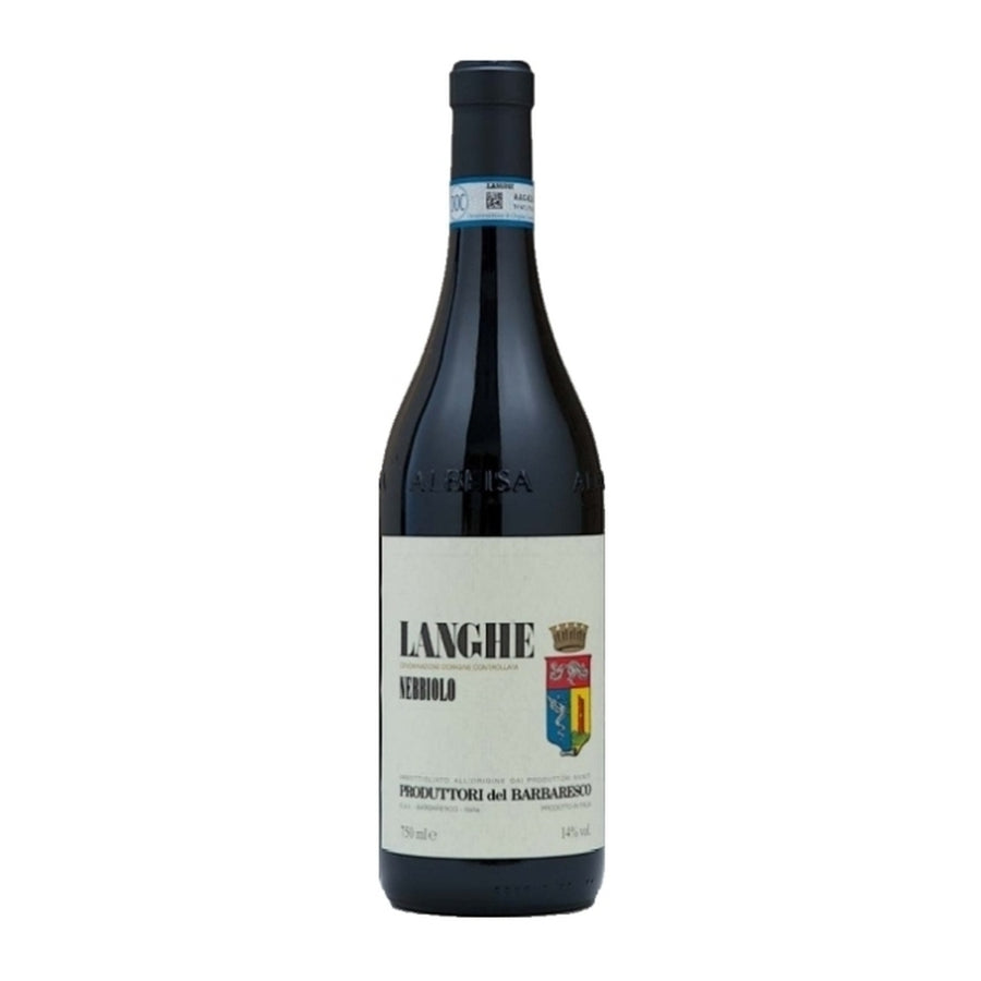 Produttori del Barbaresco, Langhe, Nebbiolo