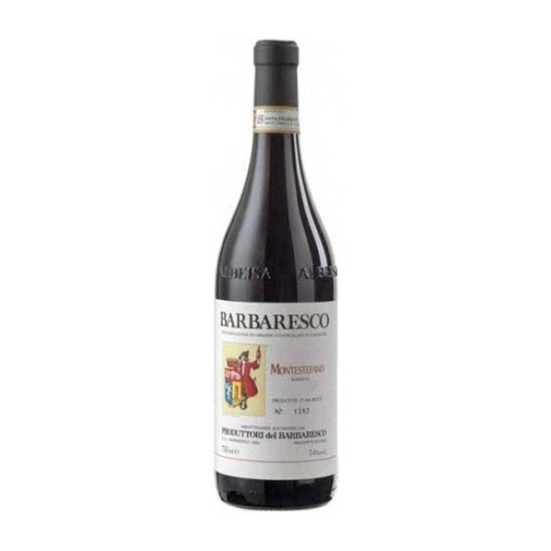Produttori del Barbaresco, Barbaresco, Montestefano Riserva