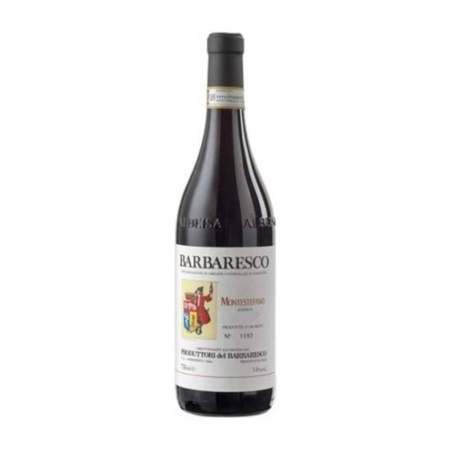 Produttori del Barbaresco, Barbaresco, Montestefano Riserva