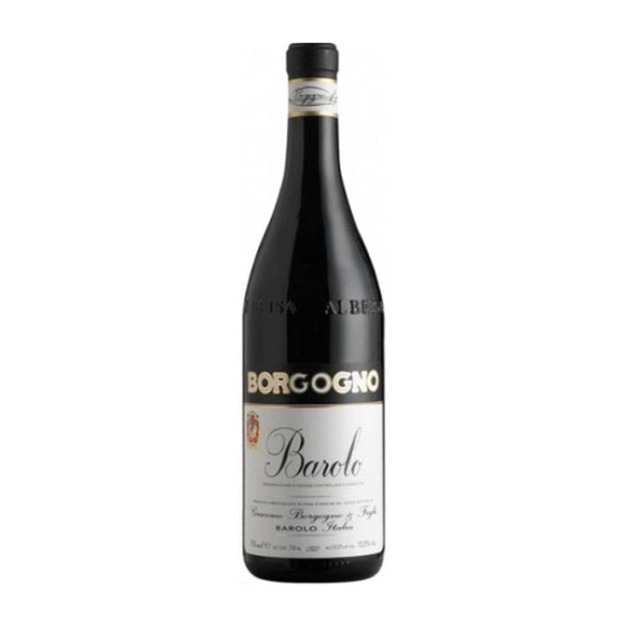 Giacomo Borgogno & Figli, Barolo, Riserva