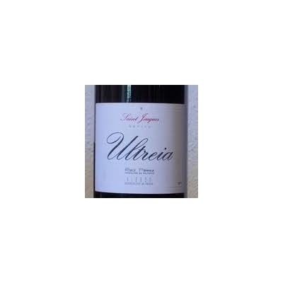 Raul Perez, Bierzo, Ultreia Jacques