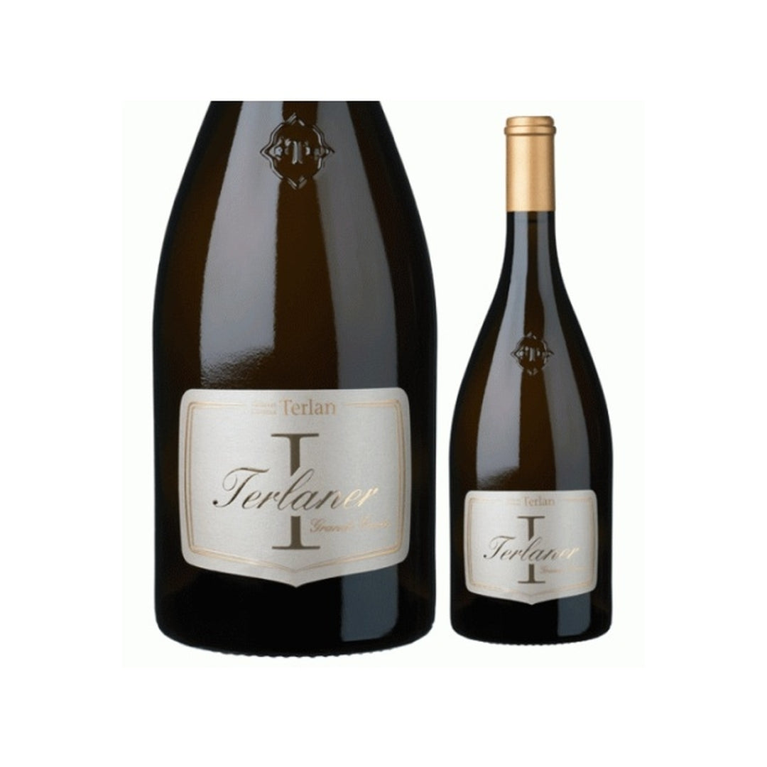 Cantina Terlano, Terlaner I Grande Cuvee, Alto Adige