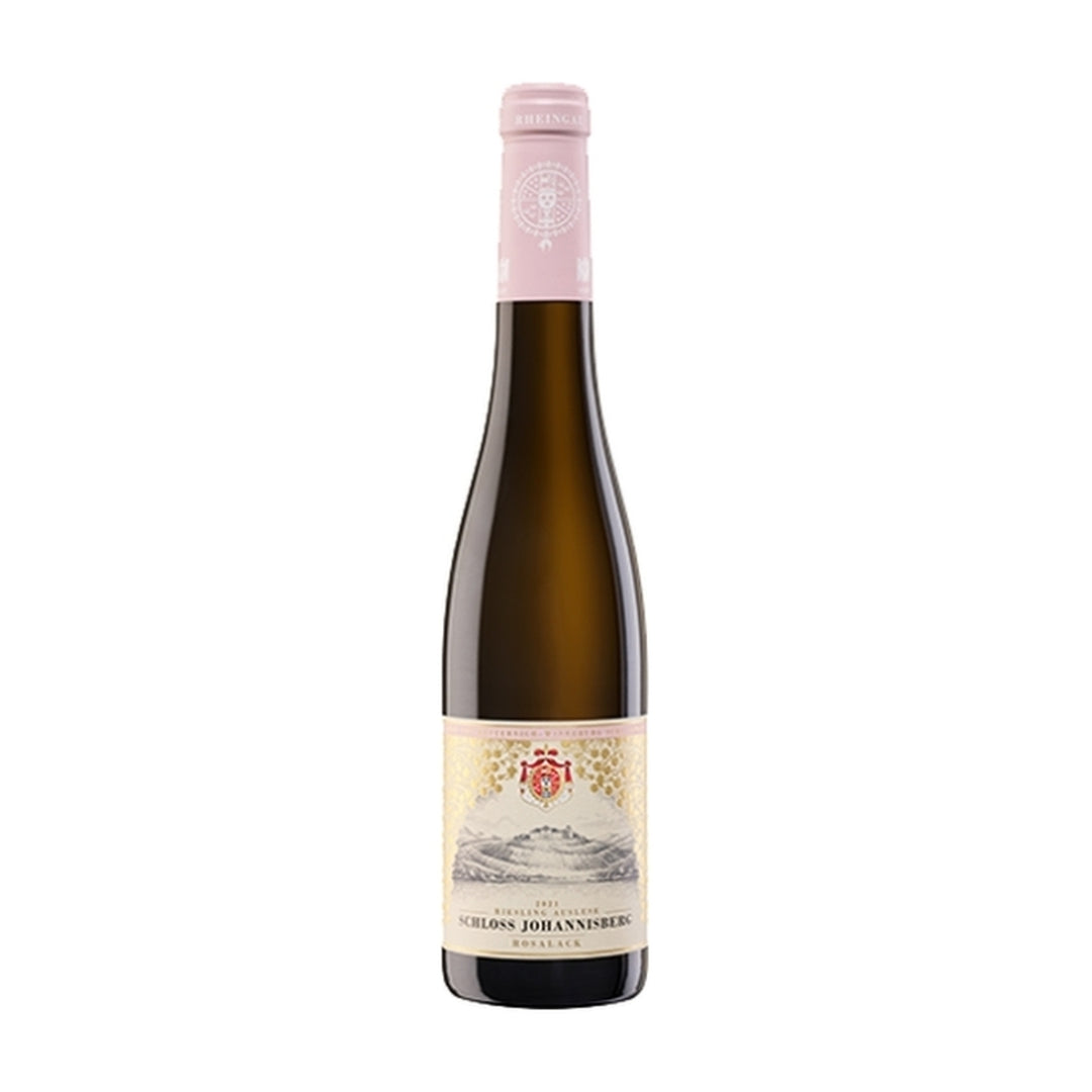 Schloss Johannisberg, Riesling Auslese Rosalack, Rheingau