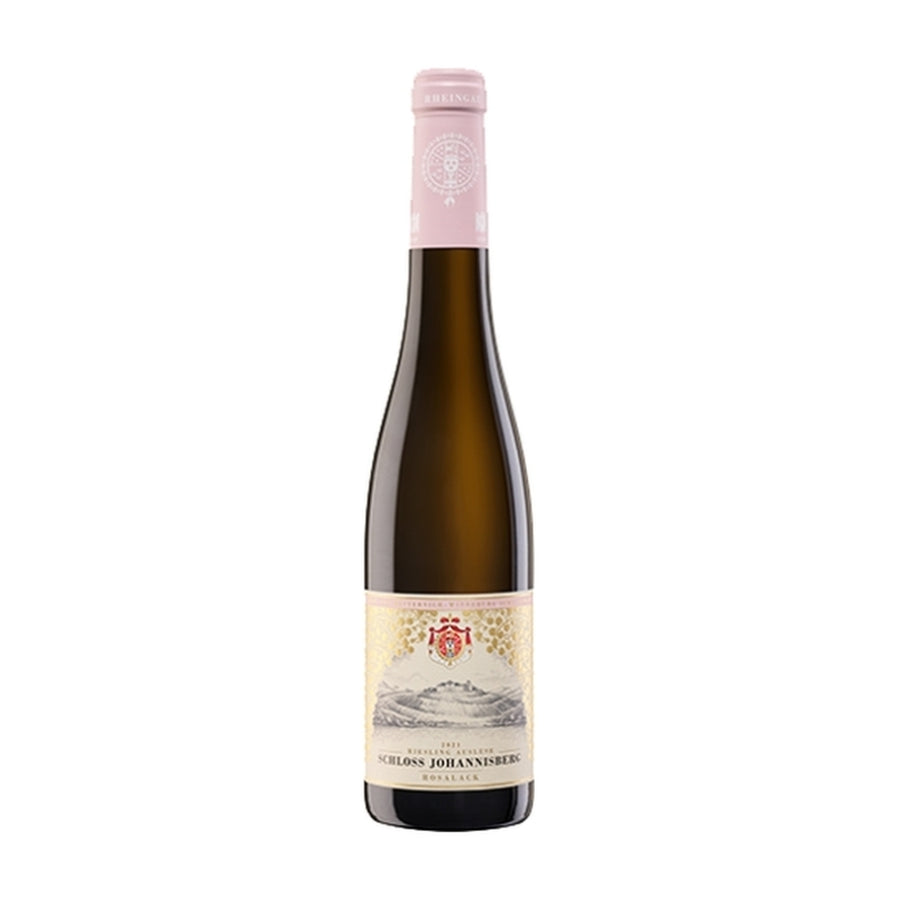 Schloss Johannisberg, Riesling Auslese Rosalack, Rheingau