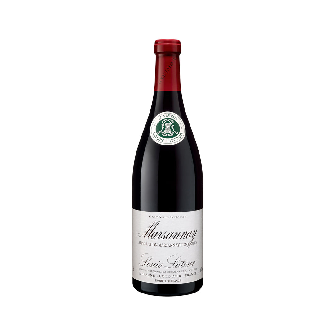 Domaine Louis Latour, Marsannay, Rouge
