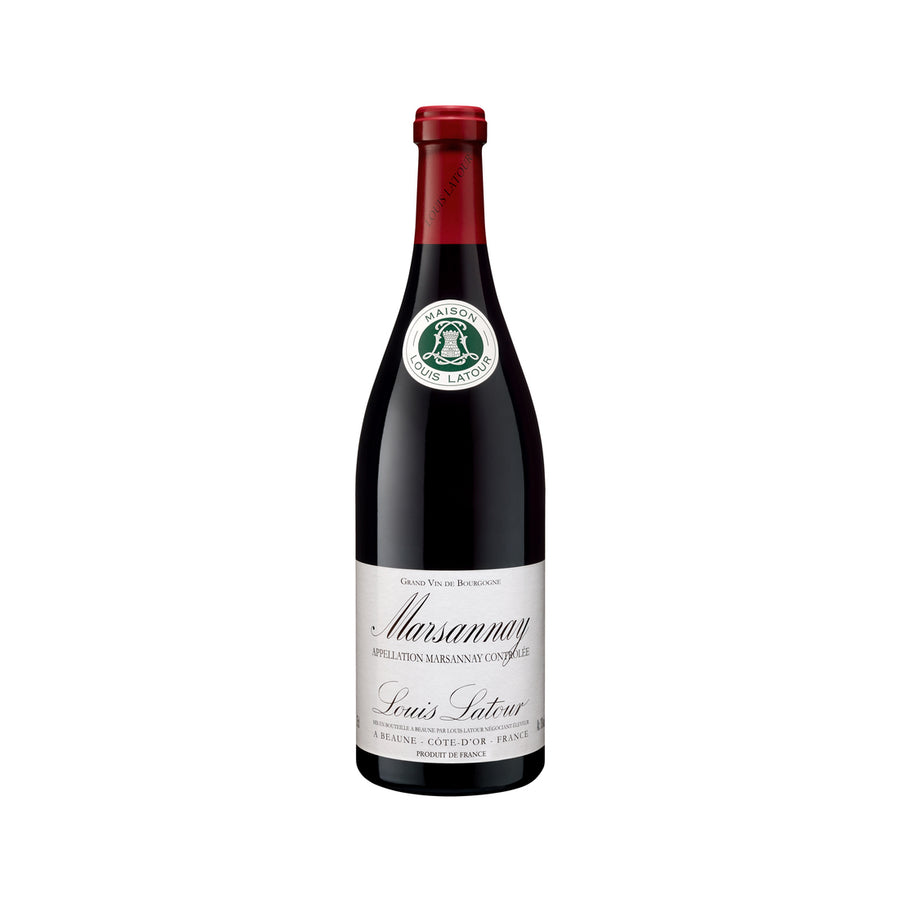 Domaine Louis Latour, Marsannay, Rouge