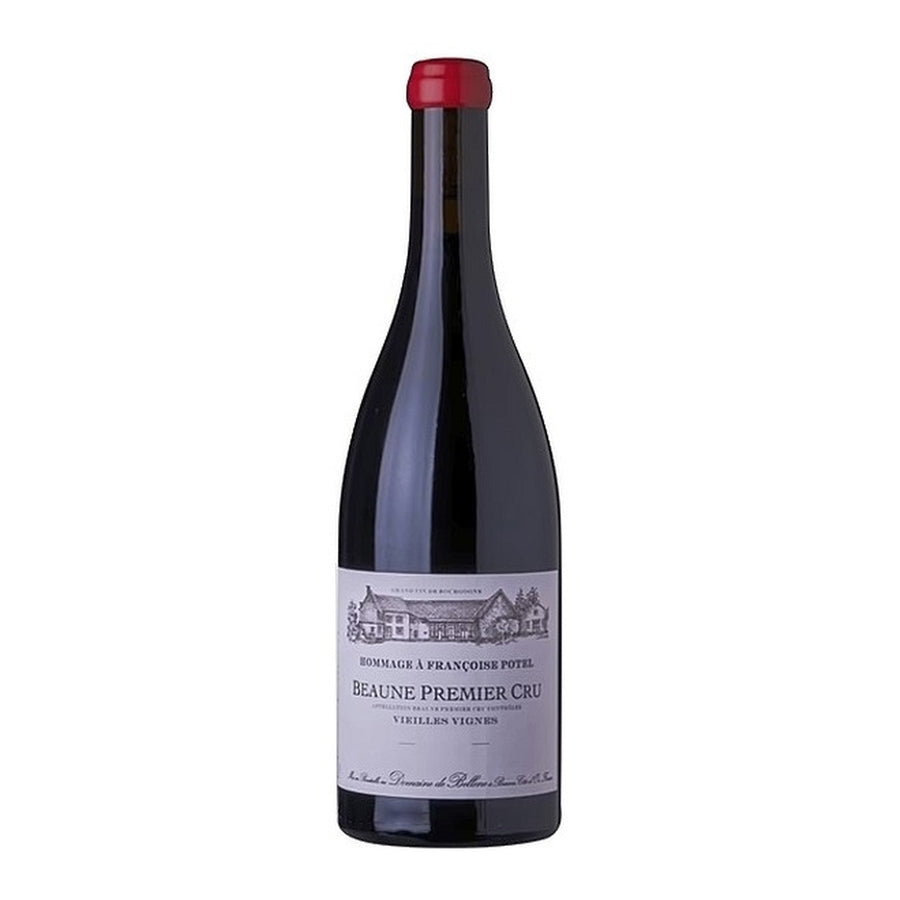 Domaine de Bellene, Beaune Premier Cru, Hommage a Francoise Potel Vieilles Vignes