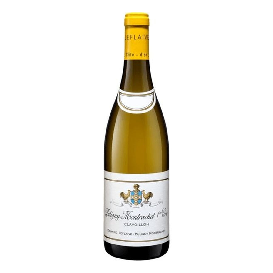 Domaine Leflaive Puligny-Montrachet Clavoillon Premier Cru