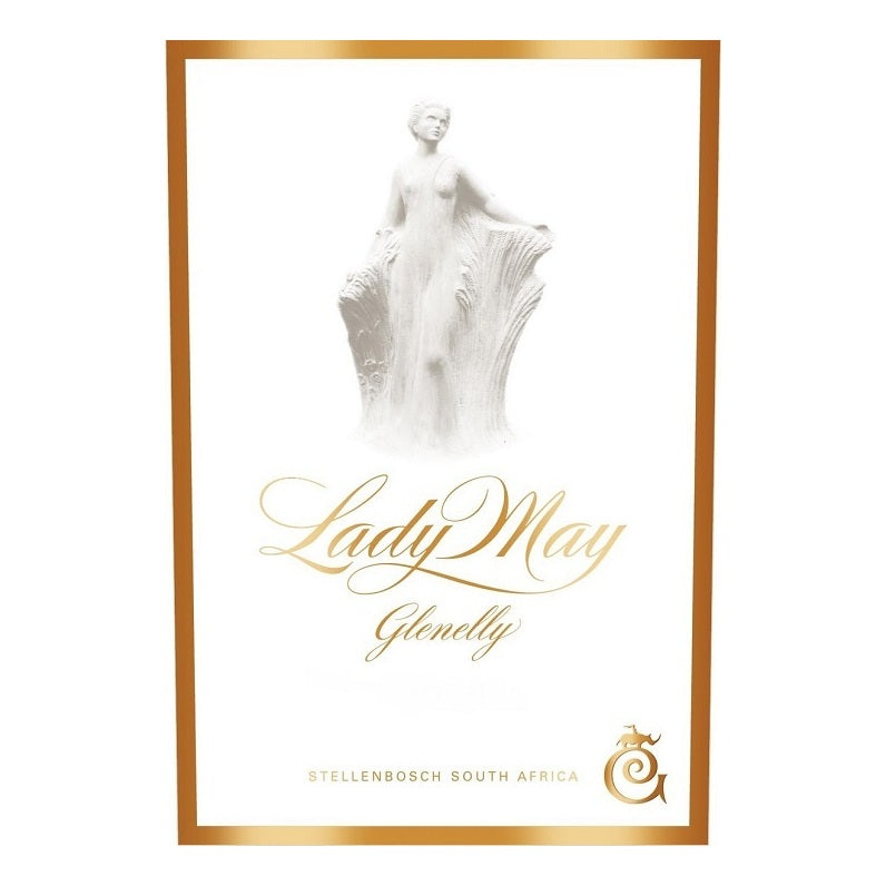 Glenelly, Lady May, Stellenbosch