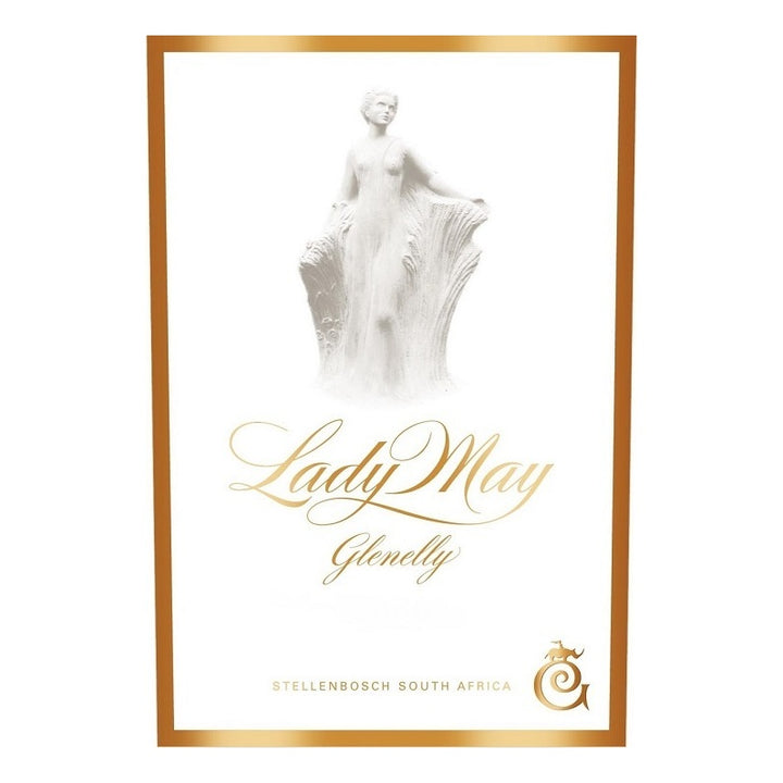 Glenelly, Lady May, Stellenbosch