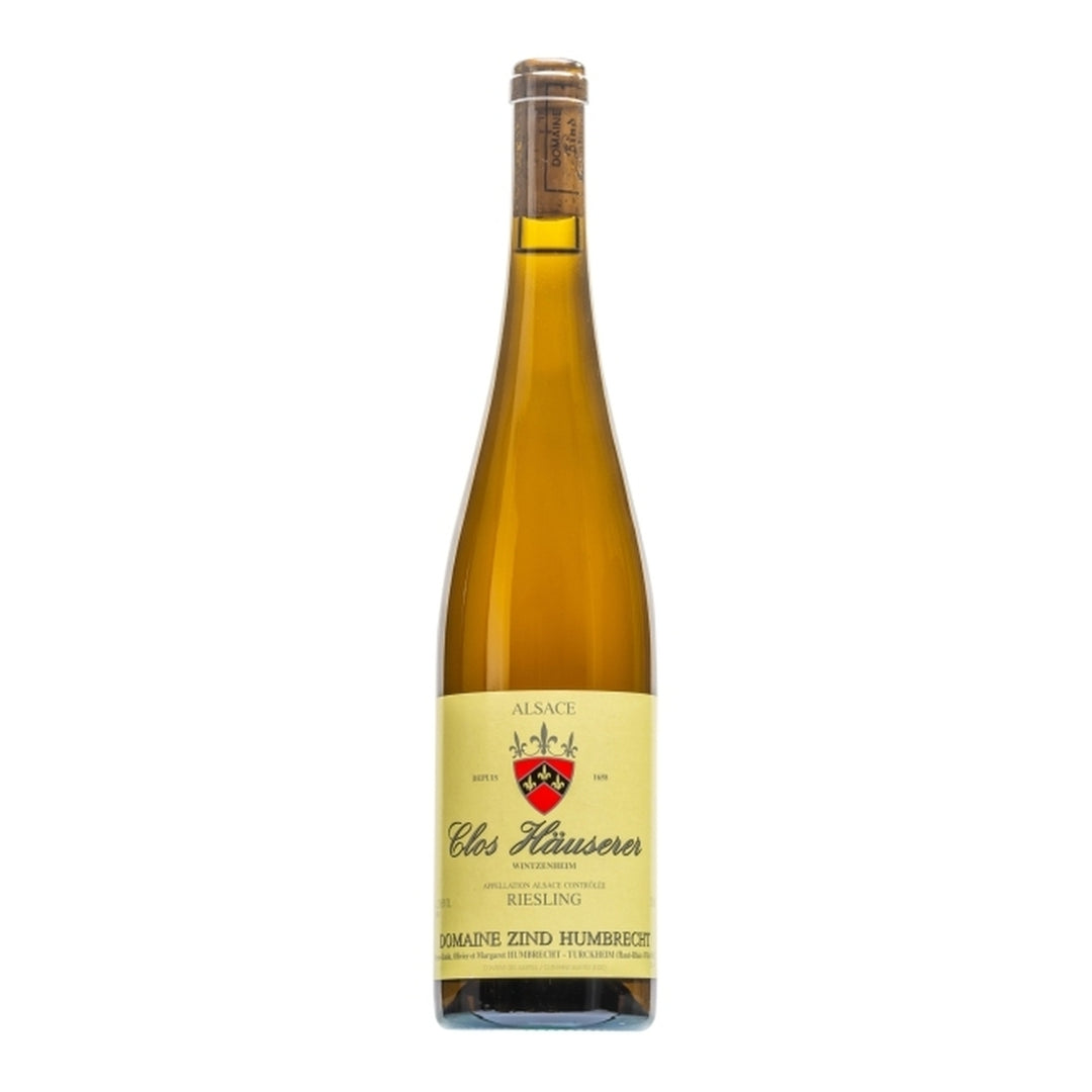 Domaine Zind Humbrecht, Clos Hauserer Riesling
