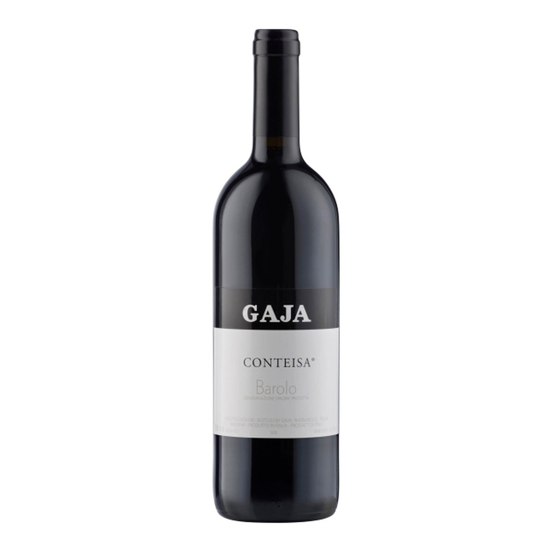 Gaja, Langhe Conteisa, Barolo DOCG