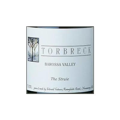 Torbreck, The Struie, Barossa