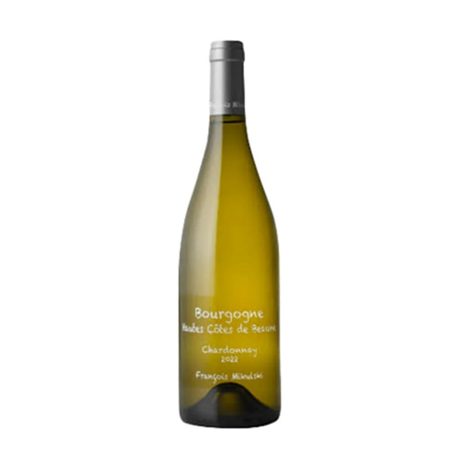 Bourgogne Hautes Cotes de Beaune Blanc François Mikulski