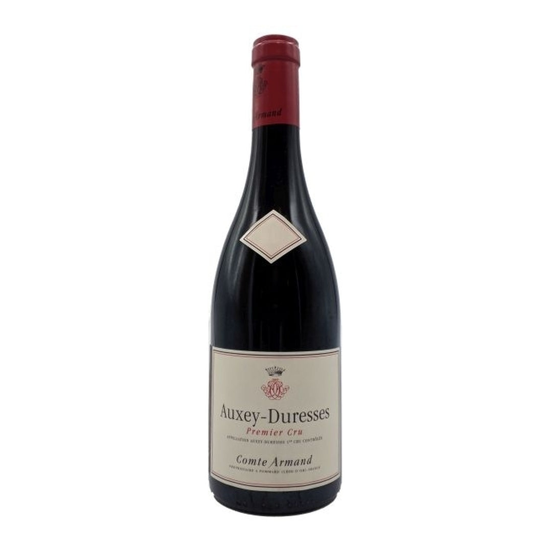 Comte Armand, Auxey-Duresses Premier Cru