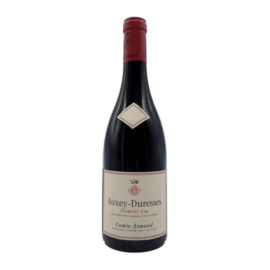 Comte Armand, Auxey-Duresses Premier Cru