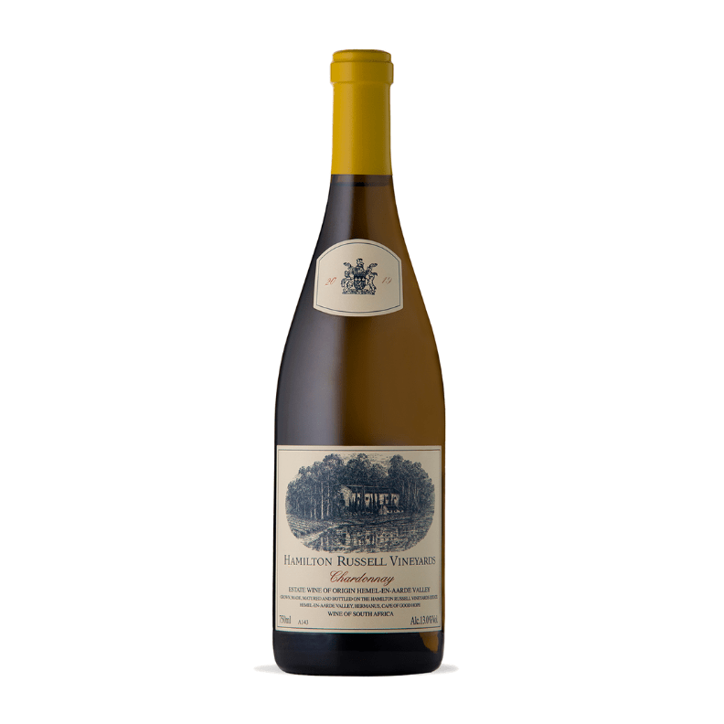 Hamilton Russell, Chardonnay, Walker Bay