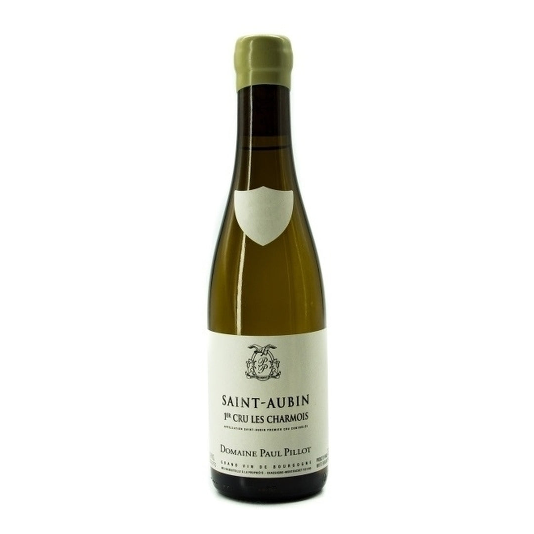 Domaine Paul Pillot, Saint-Aubin Premier Cru, Le Charmois Blanc