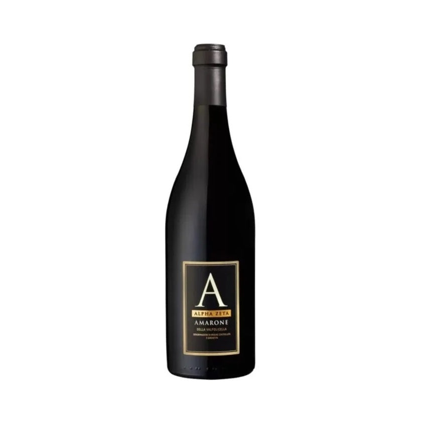 Alpha Zeta, Amarone della Valpolicella, Classico A