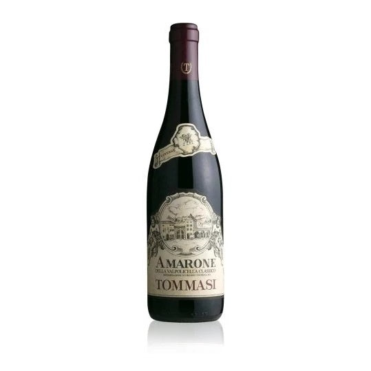 Tommasi, Amarone della Valpolicella, Classico