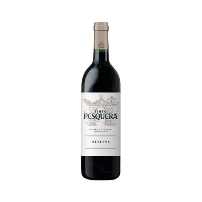 Alejandro Fernandez (Tinto Pesquera), Reserva, Ribera del Duero DO