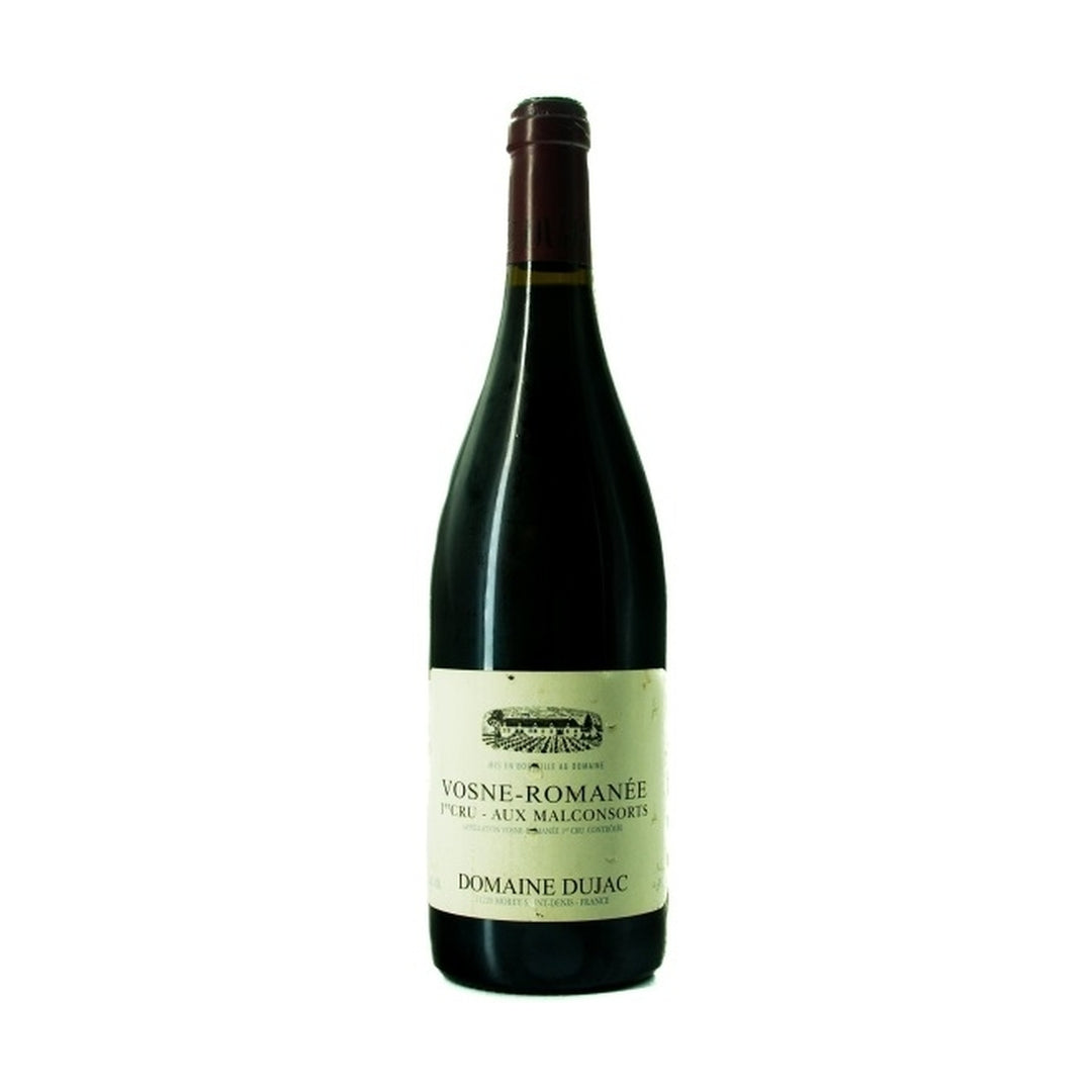 Domaine Dujac, Vosne-Romanee Premier Cru, Aux Malconsorts