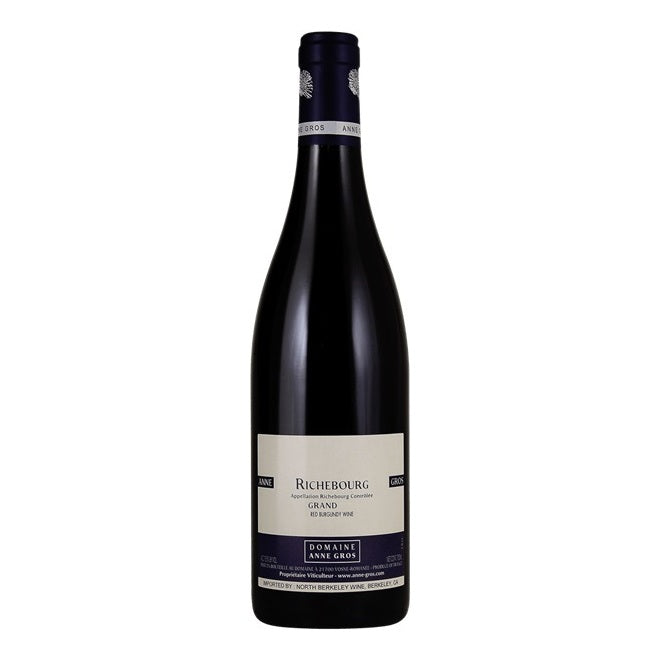 Domaine Anne Gros, Richebourg Grand Cru