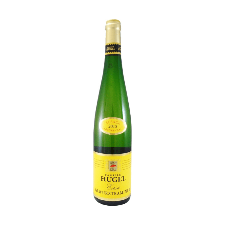 Hugel, Gewurztraminer Classic