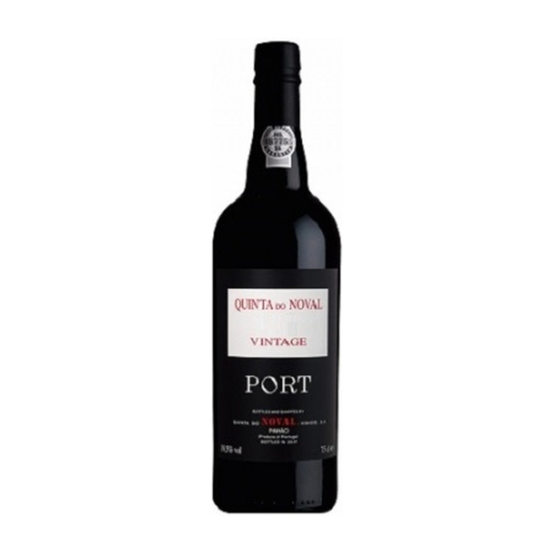 Quinta do Noval Vintage Port