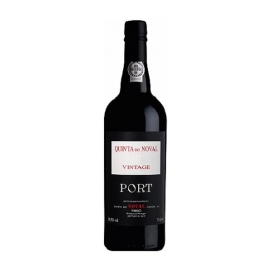 Quinta do Noval Vintage Port