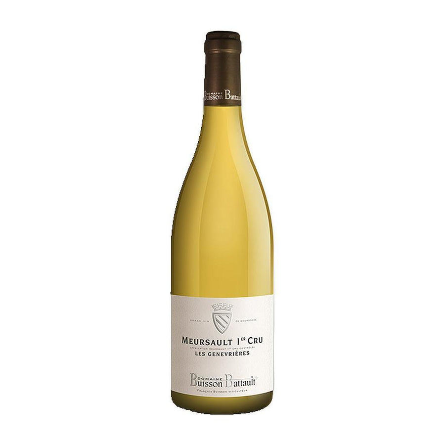 Domaine Buisson Battault, Meursault Premier Cru, Genevrieres