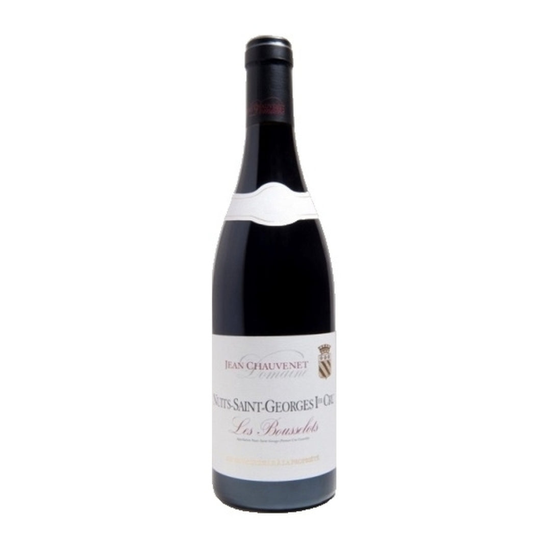 Jean Chauvenet, Nuits-Saint-Georges Premier Cru, Aux Bousselots