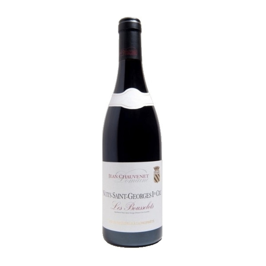 Jean Chauvenet, Nuits-Saint-Georges Premier Cru, Aux Bousselots