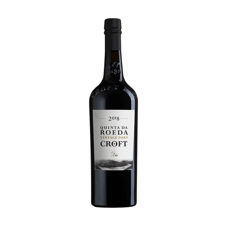 Croft, Quinta da Roeda Vintage Port