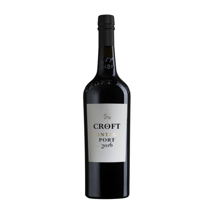 Croft, Vintage Port