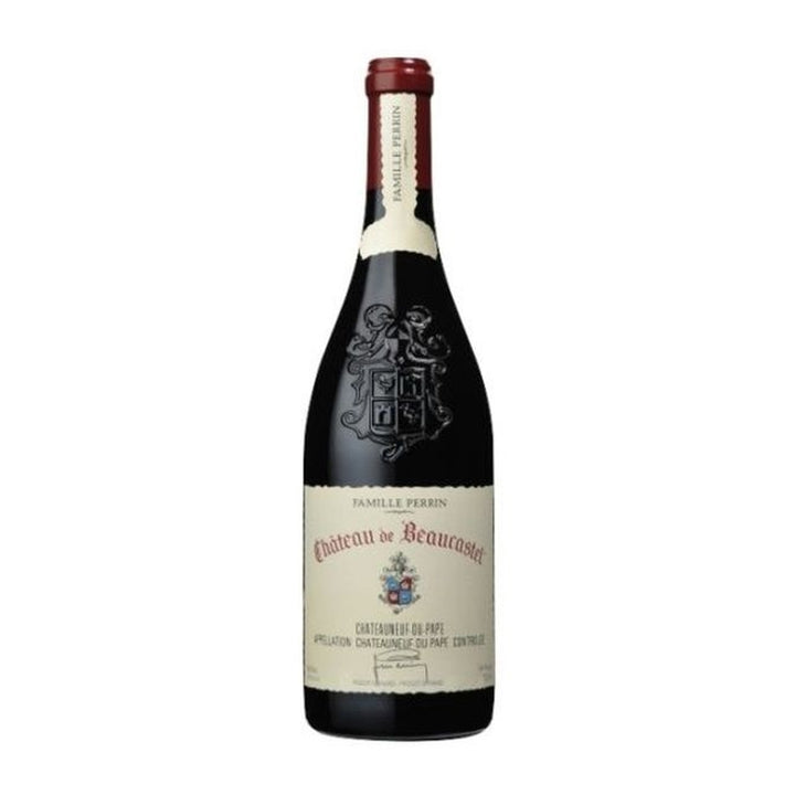 Chateau de Beaucastel Rouge, Chateauneuf-du-Pape