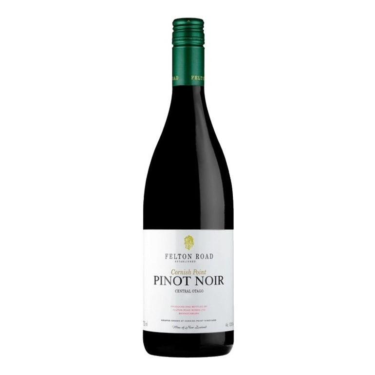 Felton Road, Cornish Point Pinot Noir, Central Otago