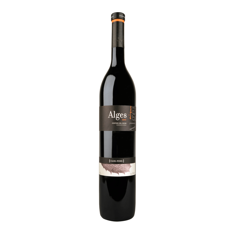 Clos Pons, Costers del Segre, Alges