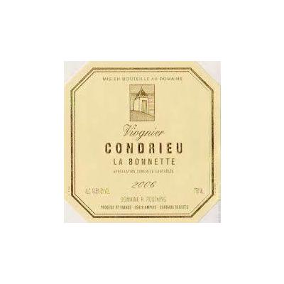 Domaine Rostaing, Condrieu, La Bonnette