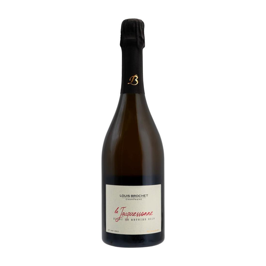 Louis Brochet, La Jacquessonne, Blanc de Meunier