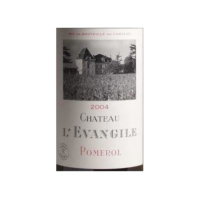 Chateau L'Evangile, Pomerol