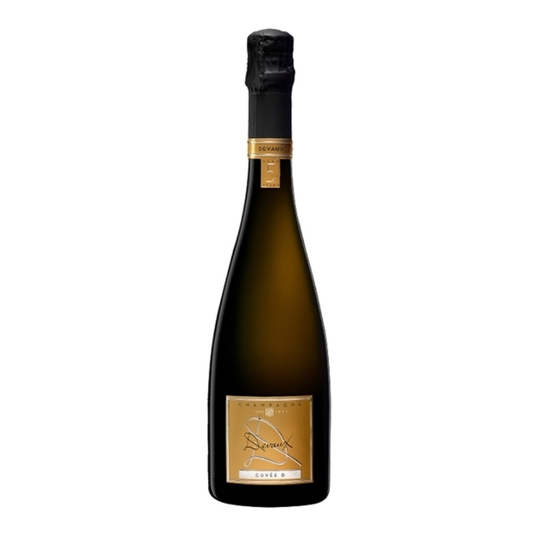Devaux Cuvee D