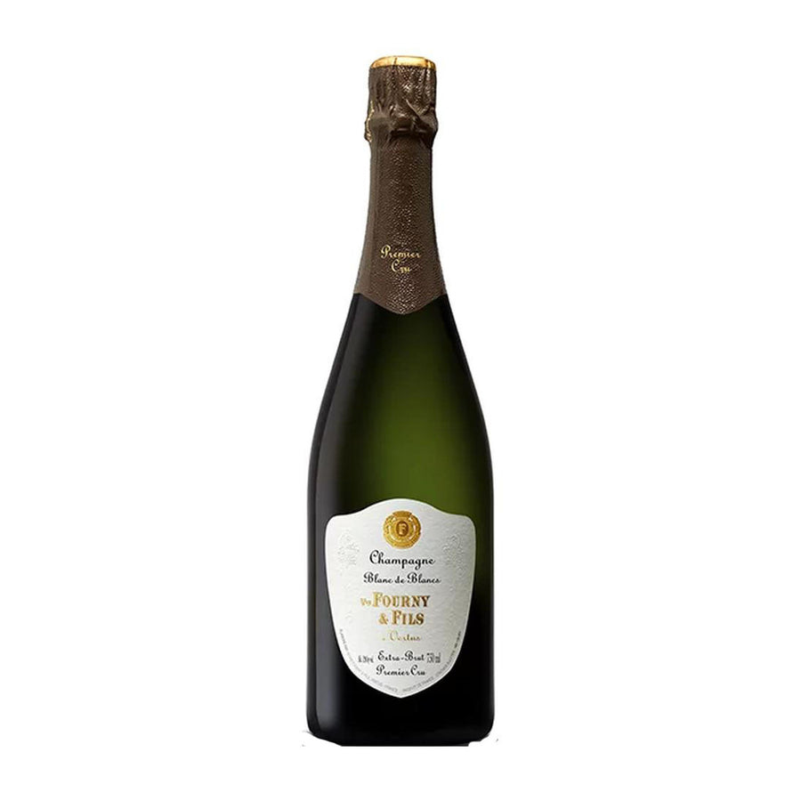 Veuve Fourny & Fils, Blanc de Blancs Extra Brut Premier Cru