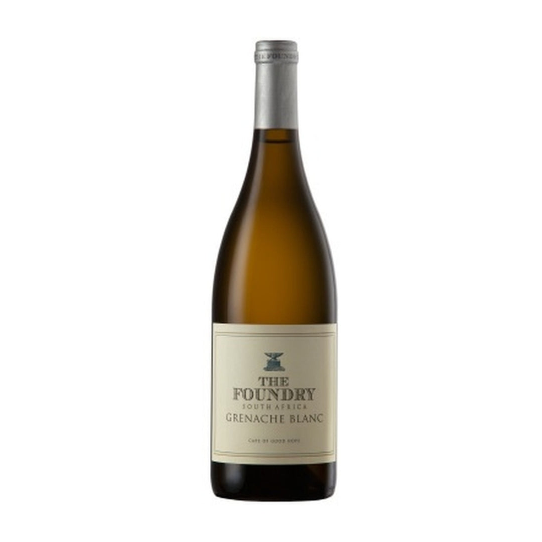 The Foundry, Grenache Blanc, Coastal Region