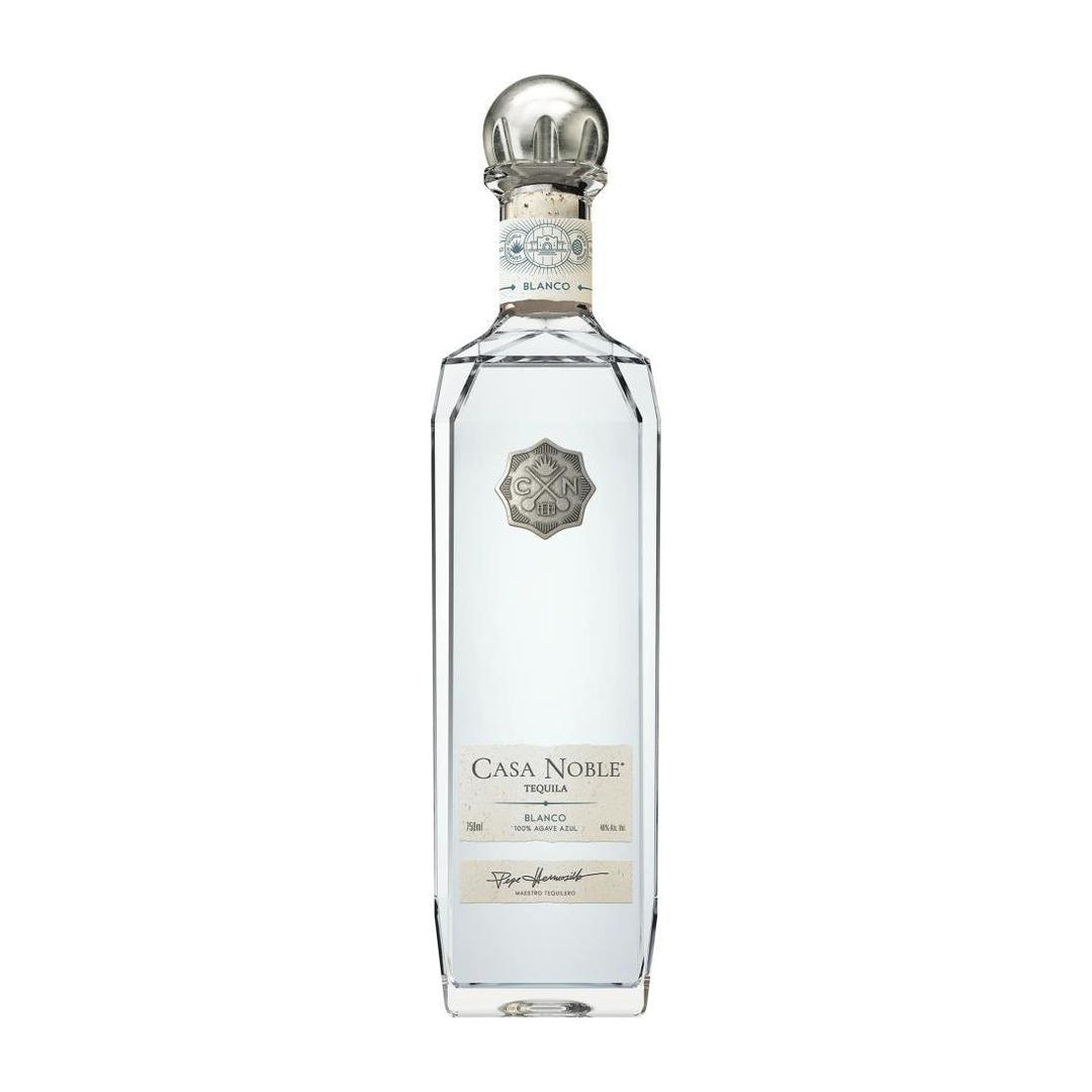Casa Noble, Blanco Tequila