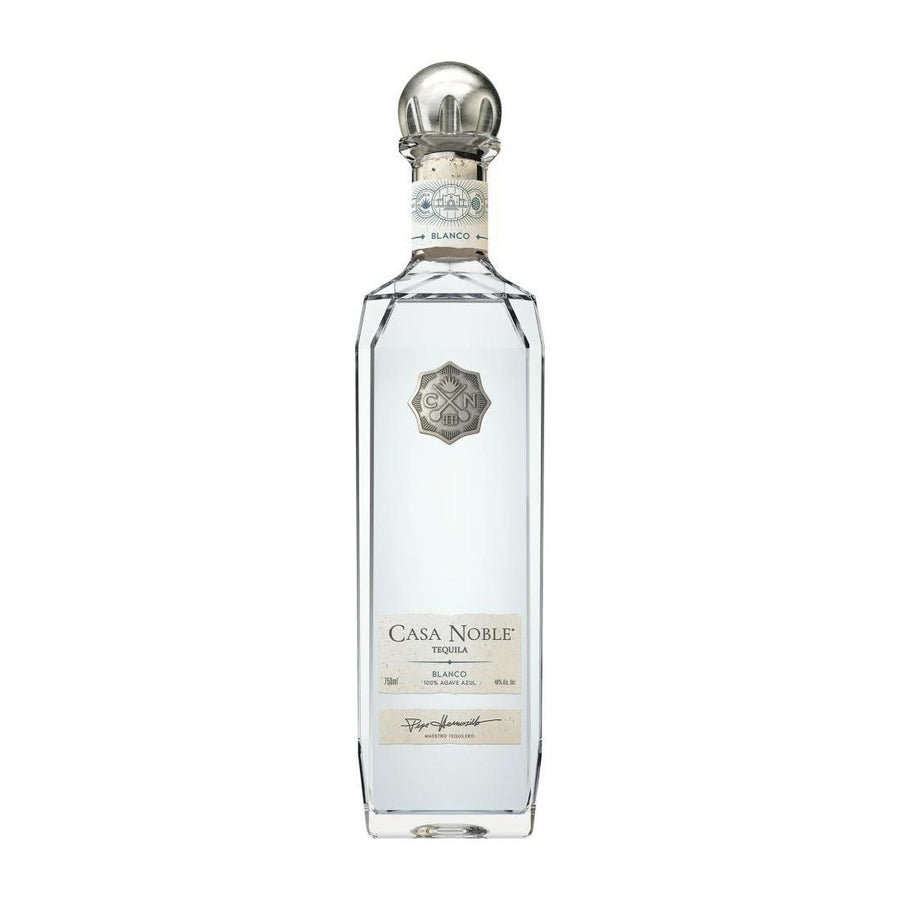 Casa Noble, Blanco Tequila