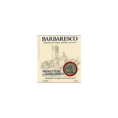 Produttori del Barbaresco, Barbaresco
